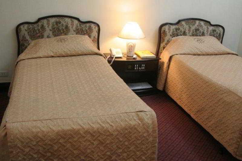 Hoa Binh Hotel Hanoi Exterior photo